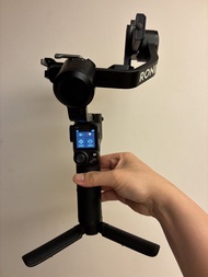 DJI RS3 Mini Gimbal Stabiliser 穩定器