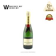 MOET & CHANDON Brut Imperial Champagne (750ml)