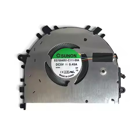 New Laptop CPU Cooling Fan Cooler Radiator for HUAWEI MateBook D14 2020 NBL-WAQ9R NBL-WAQ9RP NS85C32