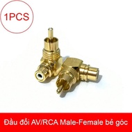 Jack converts JACK av lotus straight into a corner