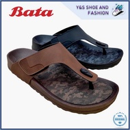 BATA Men Comfort Adjustable Strap Sandal 861-3015/6015 | Kasut Sandal Lelaki Selipar Tapak Lembut