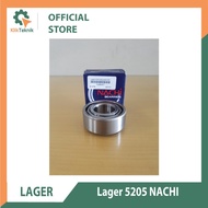 Bearing 5205 NACHI