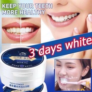 PROBIOTICS BRIGHTENING INSTANT WHITE TOOTH POWDER serbuk pembersih gigi pemutih gigi bersihkan karan