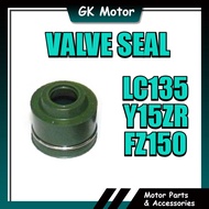 LC LC 135 LC135 Y15 Y15ZR VALVE SEAL STEM VALVE LC LC 135 LC135 Y15 Y15ZR