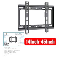 TV Bracket Universal TV Wall Mount Stand 14-45 INCH FB-45