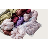 SRUNCHIE SHIMMER FINE/ HAIR TIE SHIMMER PREMIUM SHIMMER SCRUNCHIE