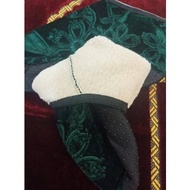 Tawaf Boots Socks
