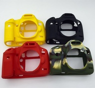 Vỏ cao su cho máy ảnh Canon 5D Mark III