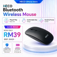 Heco Bluetooth Wireless Mouse