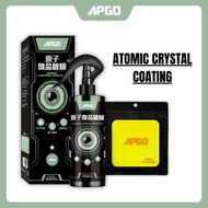 APGO Atomic Crystal Car Nano Coating