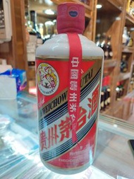 2013年貴州茅台 53° 500ml