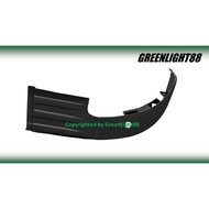 TOYOTA HILUX REVO GUN125 2015 REAR BUMPER STEP COVER (CASP)