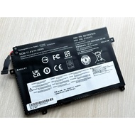 BateriFor Lenovo ThinkPad E470 E470C E475 Series SB10K97568 SB10K97569 SB10K97570 01AV411 01AV412 01