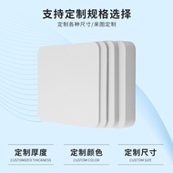 PVC Foam Board Engraving High Density High Hard Chevron Board Flame Retardant Waterproof High Densit