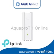 TP-LINK EAP650-Outdoor | AX3000 Indoor/Outdoor Dual-Band Wi-Fi 6 Access Point ประกันศูนย์ไทย