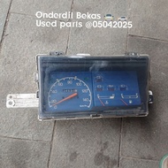 Daihatsu zebra 1.3 speedometer