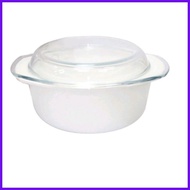 ❧ ✼ Plastic Caserole MPO