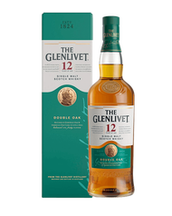 格蘭利威12年單一麥芽蘇格蘭威士忌1000ml 12 |1000ml |單一麥芽威士忌