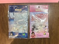 GoodSmile 黏土娃 淨衣服 魔道祖師 中秋明月Ver  藍忘機 藍湛 魏無羡 魏嬰 夷陵老祖 黏土人 黏土娃