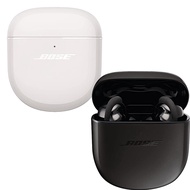 Bose QuietComfort Earbuds II Noise-Canceling True Wireless Earbuds