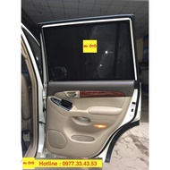 Toyota Land Cruide Prado 2006-2010 Car Sunshade Anti-UV Type 1 Mr Auto HC