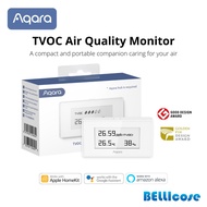 TVOC Air Quality Monitor (Authorized Distributor)