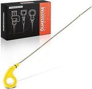 Frankberg Oil Dipstick Compatible with M.i.n.i R50 R53 C.o.o.p.e.r One 1.6L 1.4L 2001-2006 M.i.n.i C