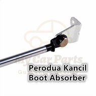 Perodua Kancil Boot Absorber