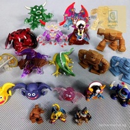 Dragon Quest Monster Warrior BOSS Model Toy Hero Figure Birthday Gift