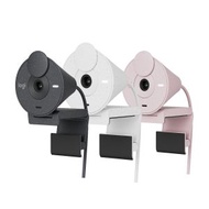 BRIO 300 Full HD 網絡攝影機 (石墨灰) 官方行貨