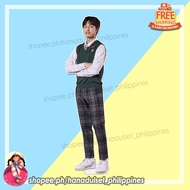 All of us are Dead Lee Cheong San Standee hdsph