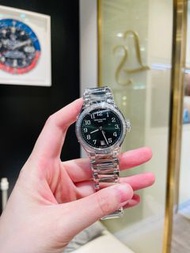Patek Philippe Twenty~4 7300/1200A-011 Green Dial