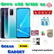 OPPO A92 RAM 8/128 GB