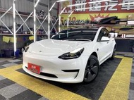 新達汽車 2021年 Tesla Model 3 SR 跑少 電動尾門 可全貸