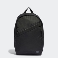 adidas Lifestyle Backpack Unisex Black IM1136