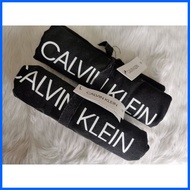 ۩ ▤ ♙ CALVIN KLEIN DENIM TOTE BAG