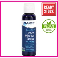 Trace Mineral Drop ConcenTrace