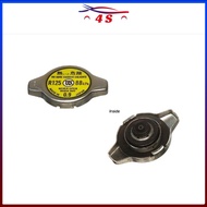 FEW Radiator Cap R125 - Toyotai / Mazda / Mitsubishi (0.9 / 88kPa / 13Lbs )