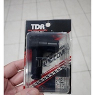 Universal spark plug cover Universal spark plug coverTDR TDR