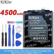28 Battery 3 Replacement For Huawei Nova 2 2I 3I 3 3E 4 4E 5I Lite Plus Nova2 Nova3 Nova4 Nova5i N