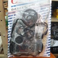 gc Patchenge Subaru impreza 1997 Unit ej20 Turbo