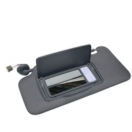 83280-T7W-A12ZA Dark Gray Suitable for 15-21 Honda Binzhi HRV Front Sun Visor Sun Visor