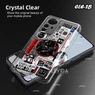 Xiaomi 12T Xiaomi 12T Pro Xiaomi 11T Xiaomi 11T Pro Xiaomi 10T 10T Pro Clear case BENING Softcase Cl