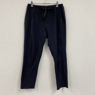 GRAMICCI Easy Pants/Mountain Pants，海軍藍，M碼，古著