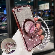 Casing OPPO A3S A5 A12E A1K realme C2 phone case for 2025 NEW Silicone Four corner protection LSQN E