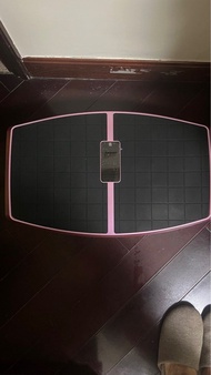 ITSU EMS 脈衝震動搖擺機