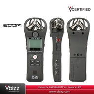 ZOOM H1N Handy Recorder