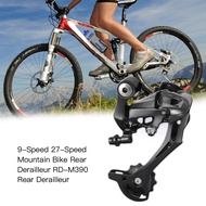♣❁Original Shimano Acera/Altus RD-M390 Rear Derailleur 7 8 9 speed Mountain Bicycle Aluminum Alloy B