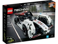 【LEGO 樂高】 磚星球〡42137 動力科技 保時捷99X Electric E級方程式賽車 Formula E® Porsche 99X Electric