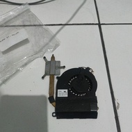 Acer E1-431, E1-471 heatsink and fan